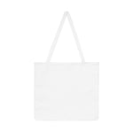 The Causeway "Rocks" - Shoulder Tote Bag (AOP)