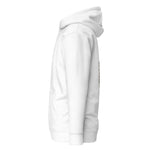 The Original - Unisex Hoodie White