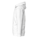 The Original - Unisex Hoodie White