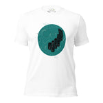 The Giant's Causeway - Unisex T-Shirt White