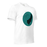 The Giant's Causeway - Unisex T-Shirt White